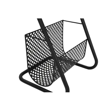 Stolik na Gazety Ø 35x50 cm